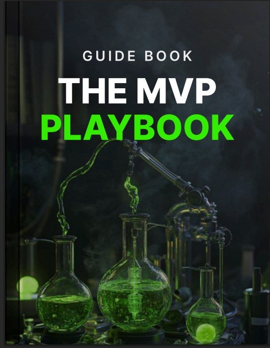The MVP Playbook Guide